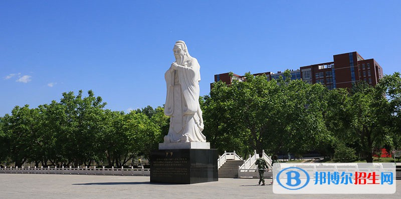 保定科技中等專業(yè)學校地址在哪里