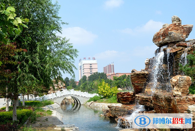 保定科技中等專業(yè)學(xué)校怎么樣、好不好