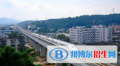 廣西2020年鐵路學(xué)校哪些好