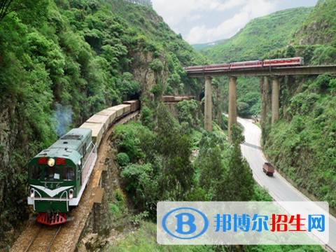 四川2020年鐵路學校好就業(yè)嗎