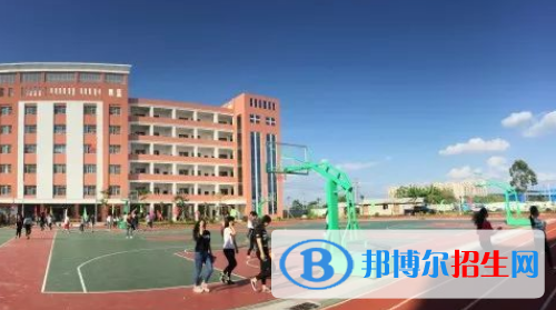 玉林機(jī)電工程學(xué)校怎么樣、好不好