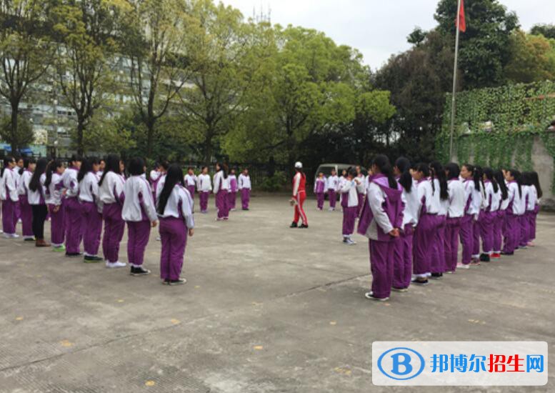 溫州藝術(shù)職業(yè)學(xué)校2020年招生簡(jiǎn)章