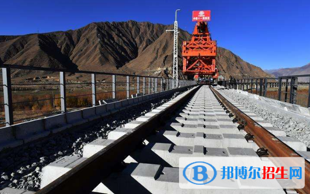 廣西2020年鐵路學校哪家好
