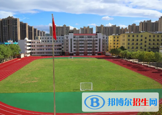 瑞昌現代職業(yè)中等專業(yè)學校怎么樣、好不好