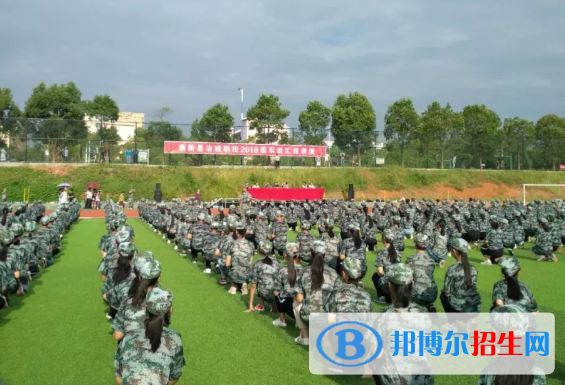奉新冶城職業(yè)學校怎么樣、好不好