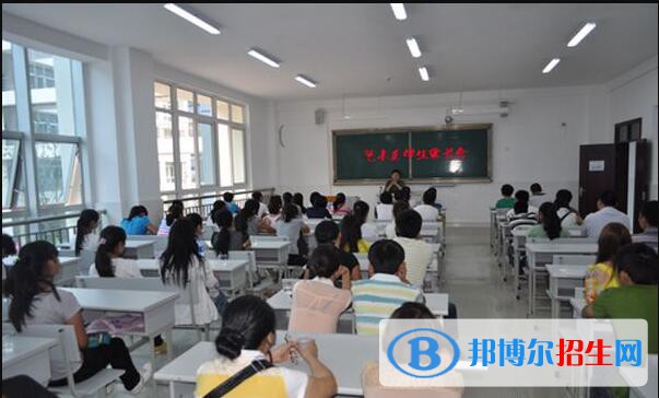 貴州地質(zhì)學校地址在哪里