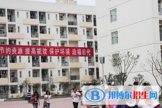 貴州地質(zhì)學(xué)校怎么樣、好不好