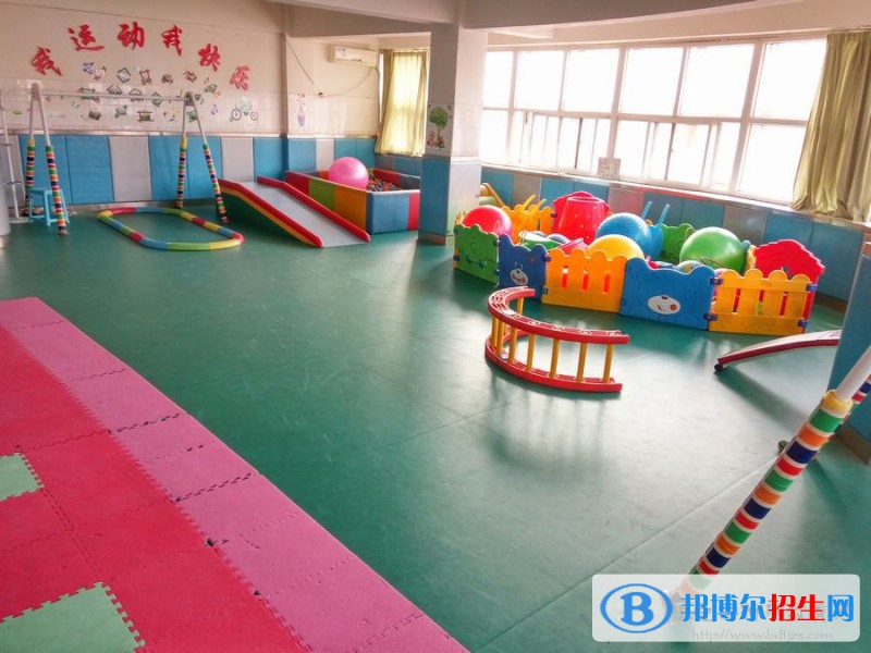保定特殊教育中心怎么樣、好不好