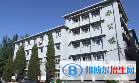 北方機電工業(yè)學校怎么樣、好不好