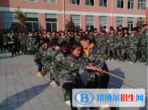 濮陽第二職業(yè)中等專業(yè)學校2021年招生辦聯(lián)系電話