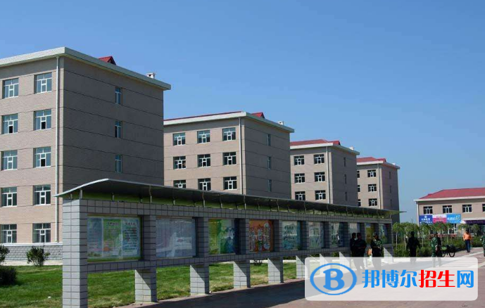 新鄉(xiāng)相魁中等專業(yè)學校2021年報名條件、招生要求、招生對象