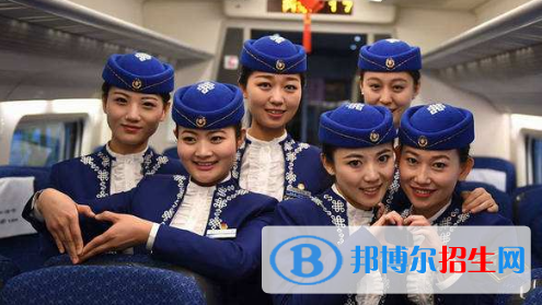 廣西2020年鐵路學校好嗎