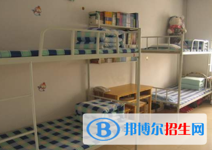 江西長江理工專修學(xué)院2020年宿舍條件