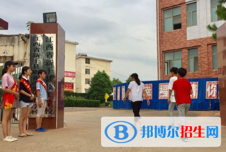 江西新干職業(yè)中等專業(yè)學(xué)校怎么樣、好不好