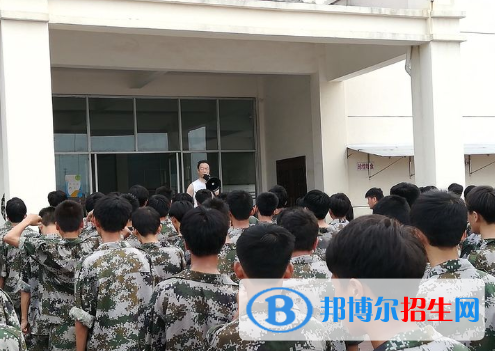 安福職業(yè)中學(xué)2020年報名條件、招生要求、招生對象
