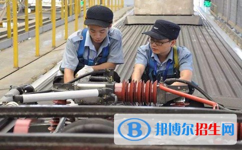 四川2020年有成人鐵路學校嗎