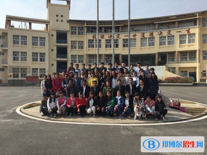 云南大理衛(wèi)生職業(yè)學校圖3