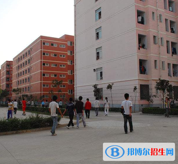 孟津職教中心2021年報名條件、招生要求、招生對象