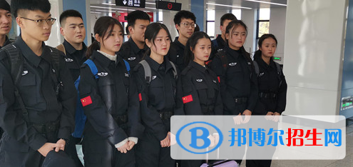 蘭州航空工業(yè)技工學校怎么樣、好不好