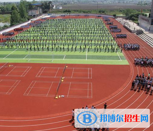 孟津職教中心學(xué)校怎么樣、好不好
