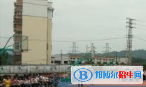 昭平職業(yè)教育中心2020年報(bào)名條件、招生要求、招生對(duì)象