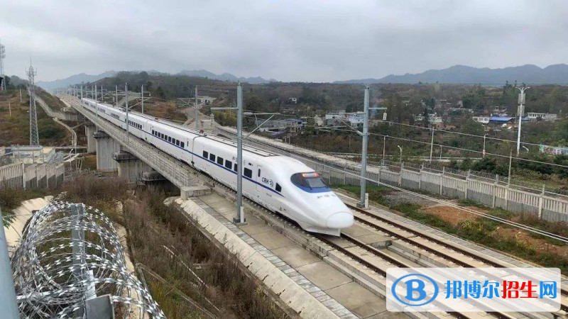 四川2020年鐵路學校就業(yè)前景怎么樣