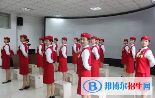 廣西2020年有成人鐵路學校嗎