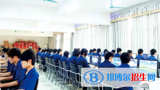 廣西動力技工學(xué)校2020年有哪些專業(yè)