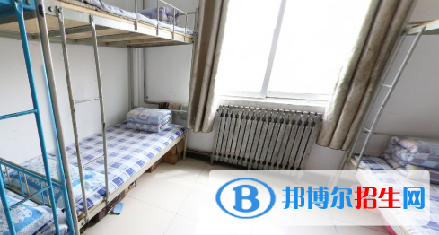 武威勞動服務(wù)技工學(xué)校2020年宿舍條件