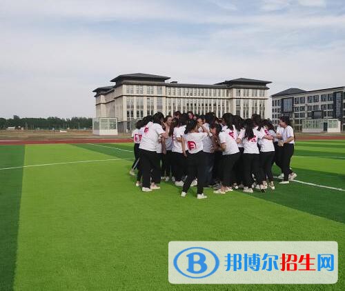 許昌幼兒師范學(xué)校2021年報名條件、招生對象