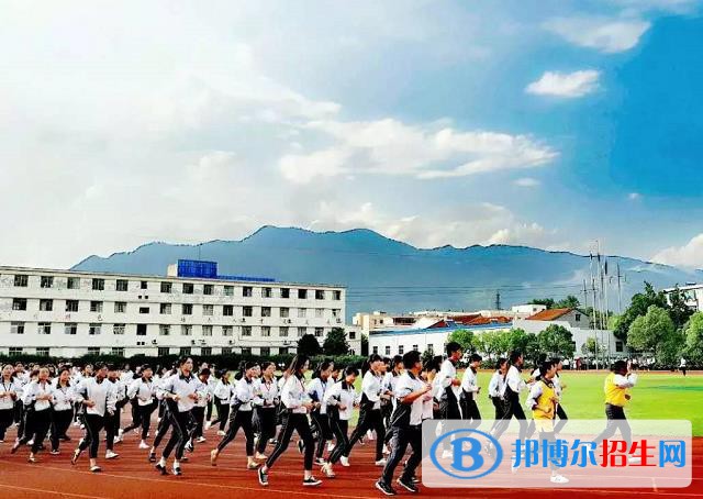 仙居職業(yè)中等專業(yè)學(xué)校2020年報名條件、招生要求、招生對象
