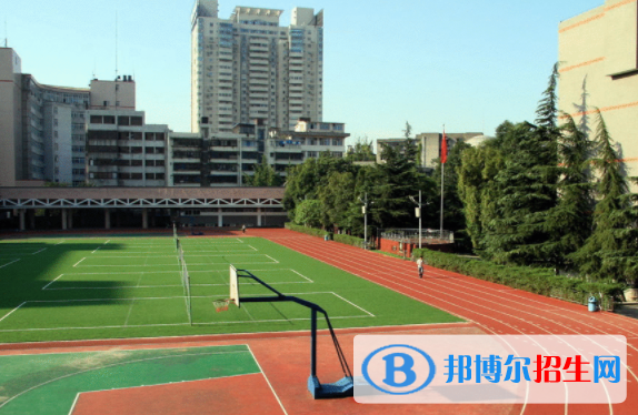 四川梓潼中學(xué)