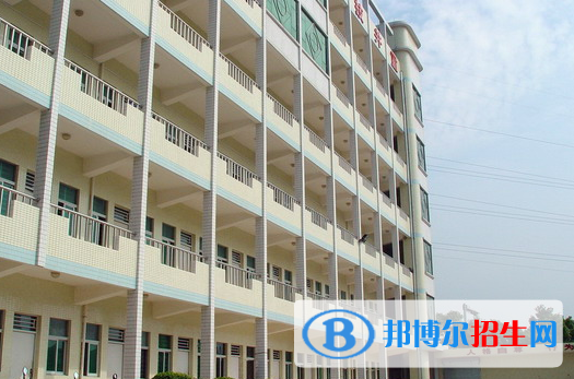 東莞機電工程學(xué)校2020年宿舍條件