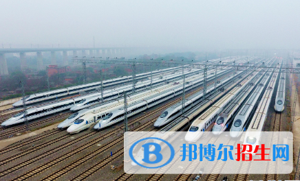 重慶2022年鐵路學校有哪些專業(yè)比較好