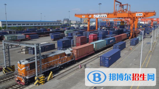 四川2020年鐵路學校的分數線