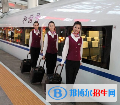 重慶2022年鐵路學校什么專業(yè)有前途