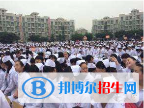 三門(mén)峽衛(wèi)生學(xué)校2021年報(bào)名條件、招生要求