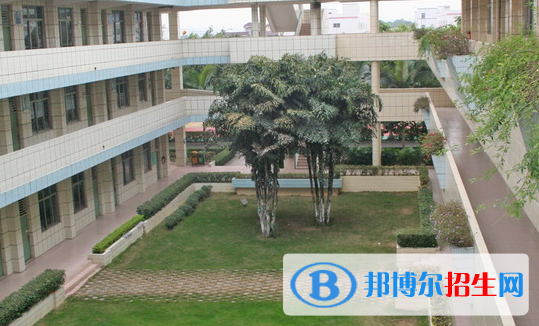 東莞機(jī)電工程學(xué)校怎么樣、好不好