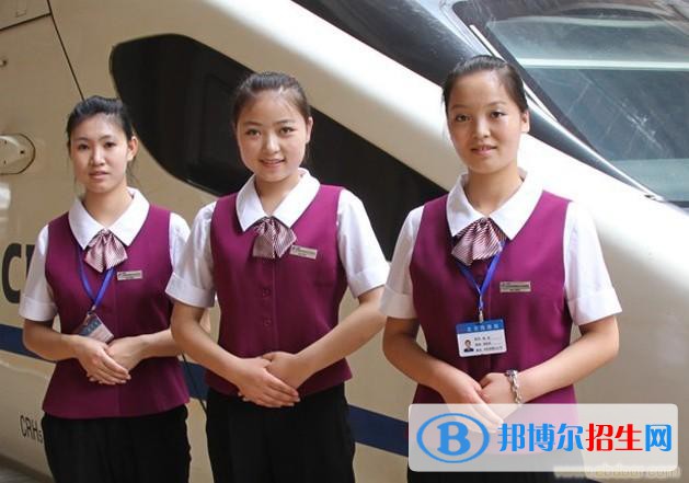 南京市2020年適合女生的鐵路學(xué)校專(zhuān)業(yè)