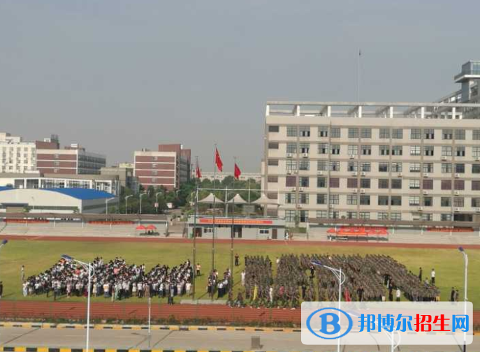 黃石俊賢高級技工學校怎么樣、好不好