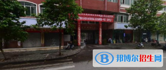 廣西玉林財(cái)經(jīng)學(xué)校怎么樣、好不好