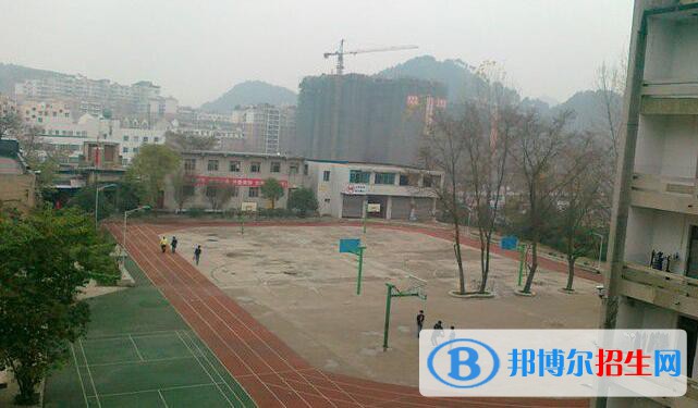 貴陽(yáng)鐵路工程學(xué)校怎么樣、好不好