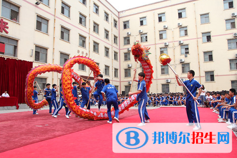 登封少林鵝坡武術學校怎么樣、好不好