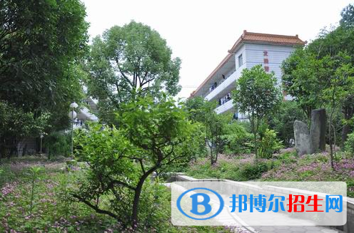 湖北十堰高級技工學(xué)校地址在哪里