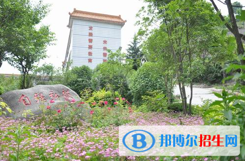 湖北十堰高級(jí)技工學(xué)校怎么樣、好不好