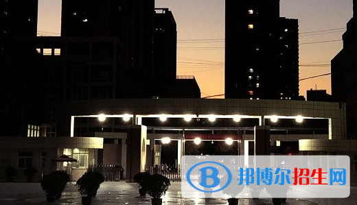 梧州機電技工學(xué)校怎么樣、好不好