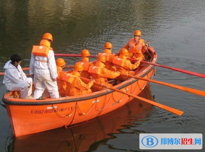 寧波海洋職業(yè)技術(shù)學(xué)校怎么樣、好不好