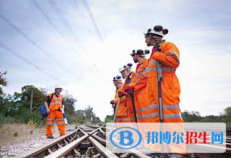 廣西2020年鐵路學(xué)校報名時間