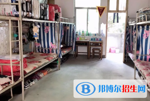 浮梁高級職業(yè)學(xué)校2020年宿舍條件