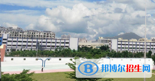 珠海斗門(mén)區(qū)新盈中等職業(yè)學(xué)校怎么樣、好不好